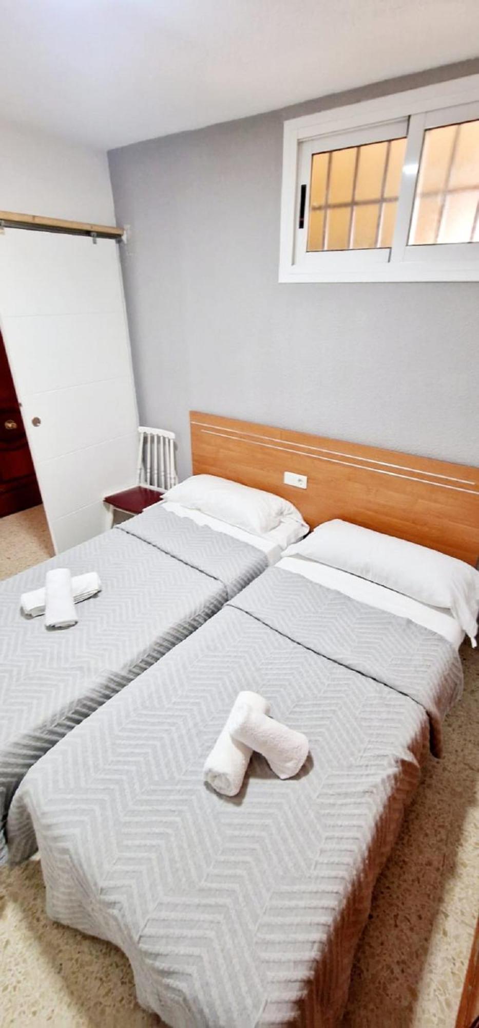 Coblanca 3 Daire Benidorm Dış mekan fotoğraf