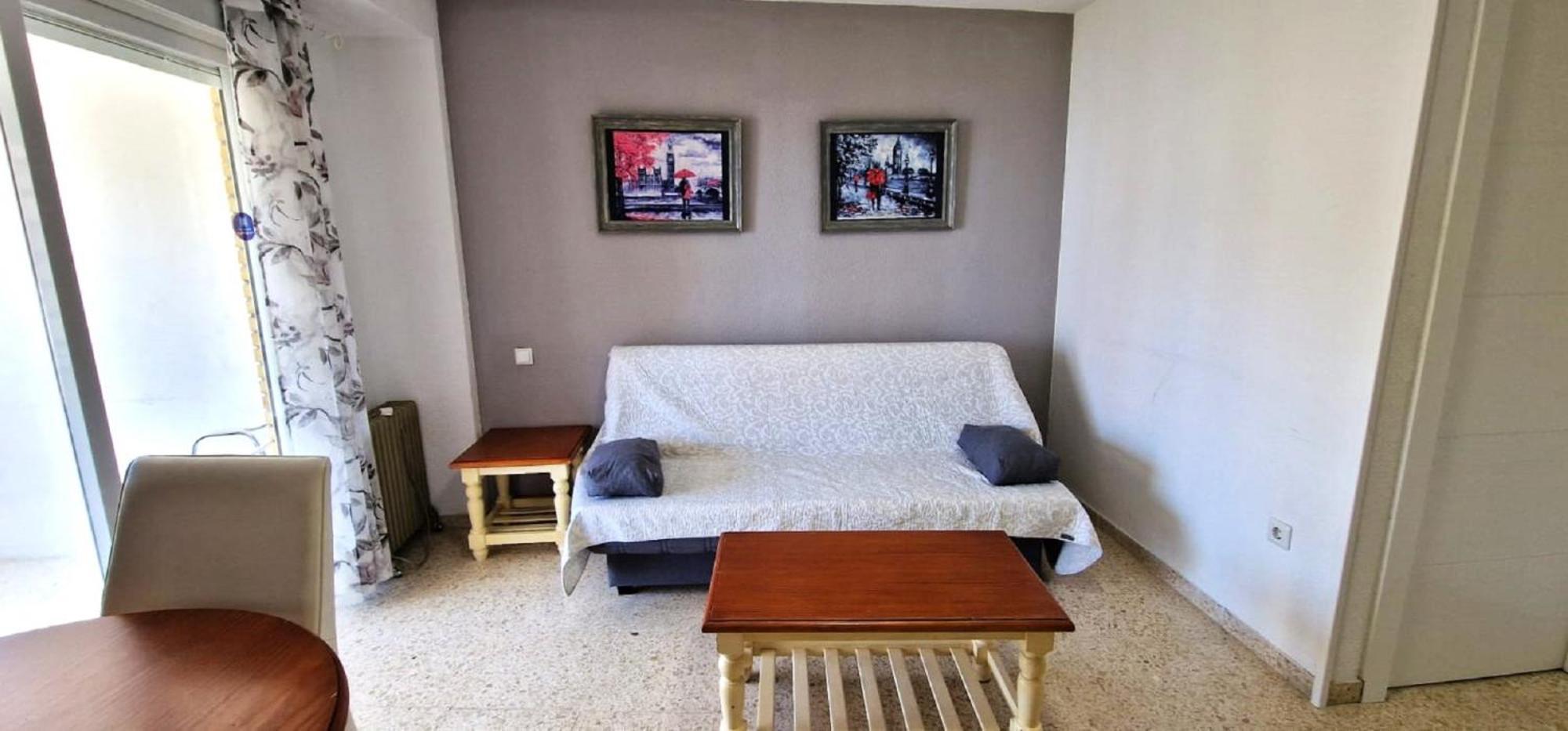 Coblanca 3 Daire Benidorm Dış mekan fotoğraf