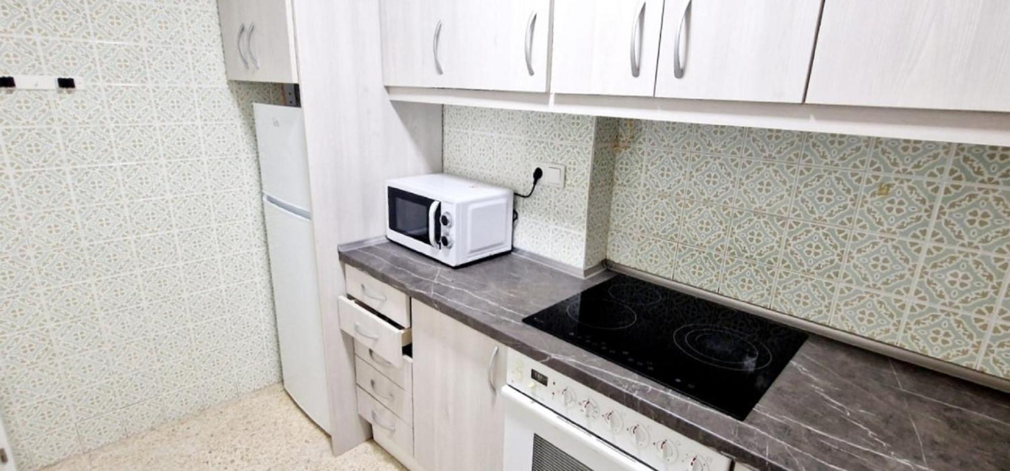 Coblanca 3 Daire Benidorm Dış mekan fotoğraf