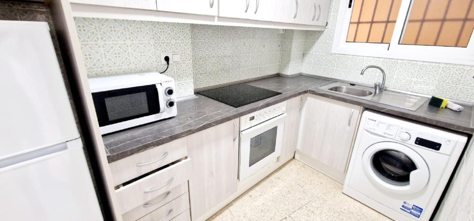 Coblanca 3 Daire Benidorm Dış mekan fotoğraf